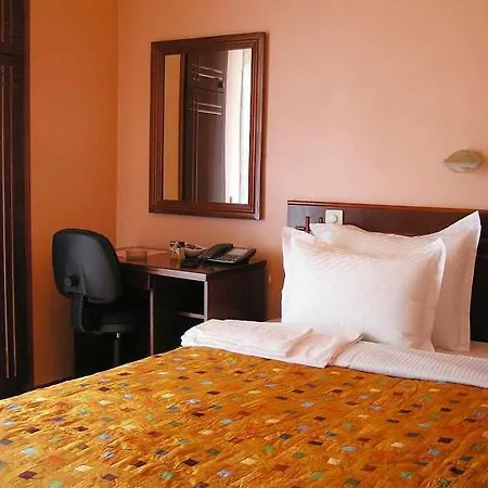 Hotel Royal Kraljevo
