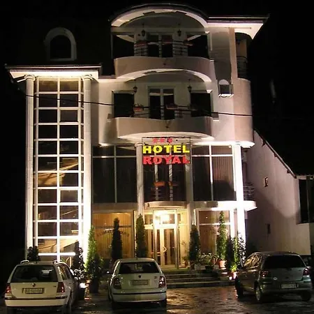 Hotel Royal Kraljevo