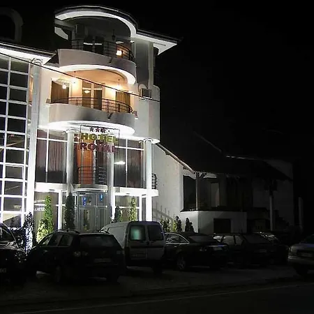 Hotel Royal 3*