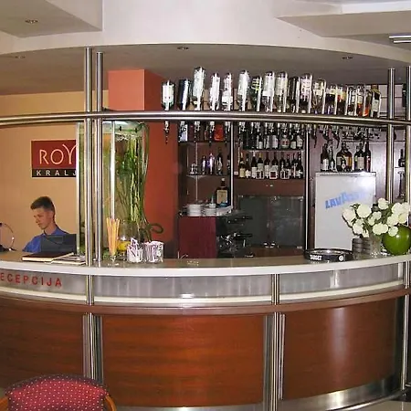 Hotel Royal Kraljevo
