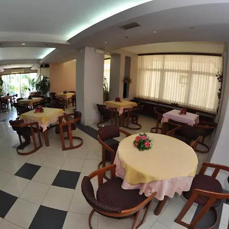 Hotel Royal Kraljevo