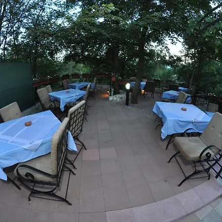 Hotel Royal Kraljevo