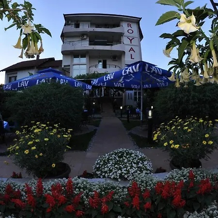 Hotel Royal Kraljevo